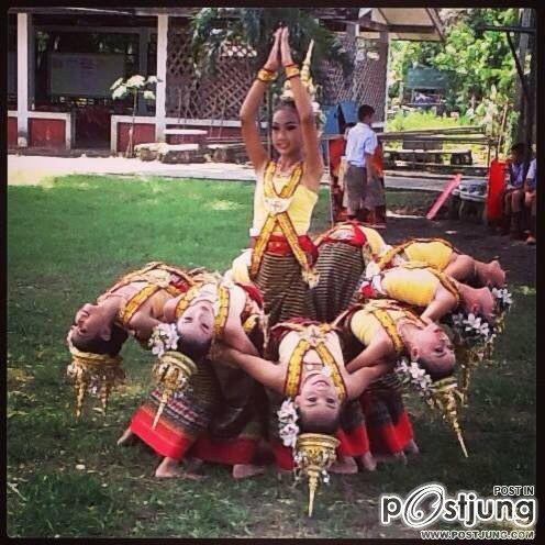 ผลงานอาลุย ม้วน5 ภาพเก่าๆ้ล่าใหม่
