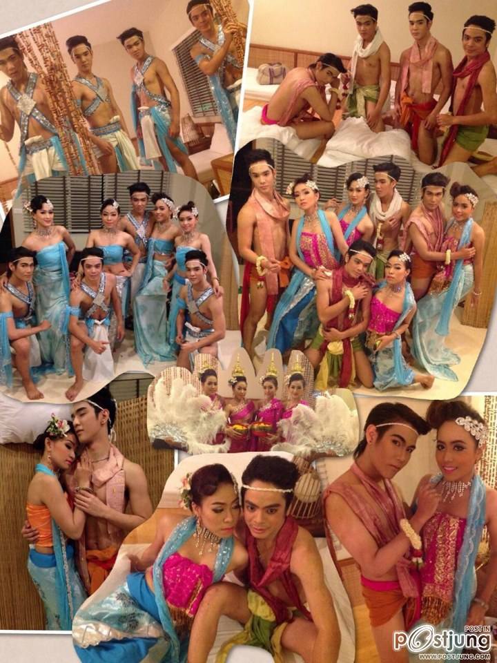 ผลงานอาลุย ม้วน5 ภาพเก่าๆ้ล่าใหม่