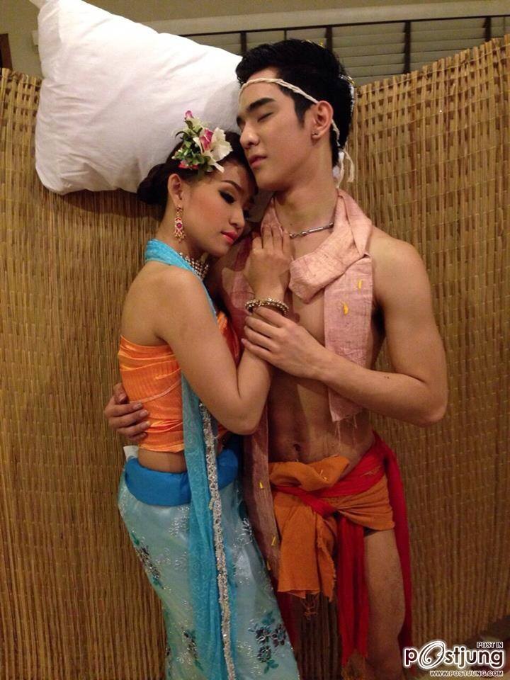ผลงานอาลุย ม้วน5 ภาพเก่าๆ้ล่าใหม่