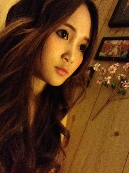 เชื่อไหม!!!!!! เธอคือ นางฟ้าในป่าลึก(สาวดอย)