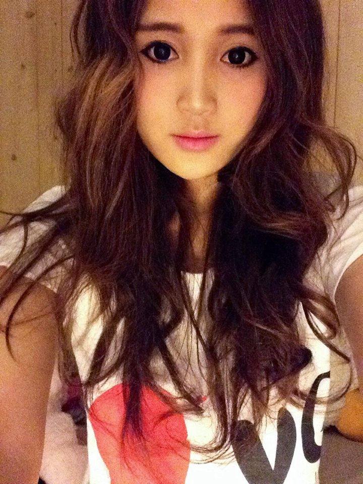 เชื่อไหม!!!!!! เธอคือ นางฟ้าในป่าลึก(สาวดอย)