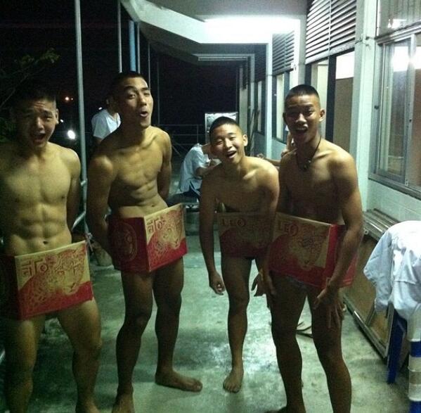 เมนูวันหยุดของอิป้า
