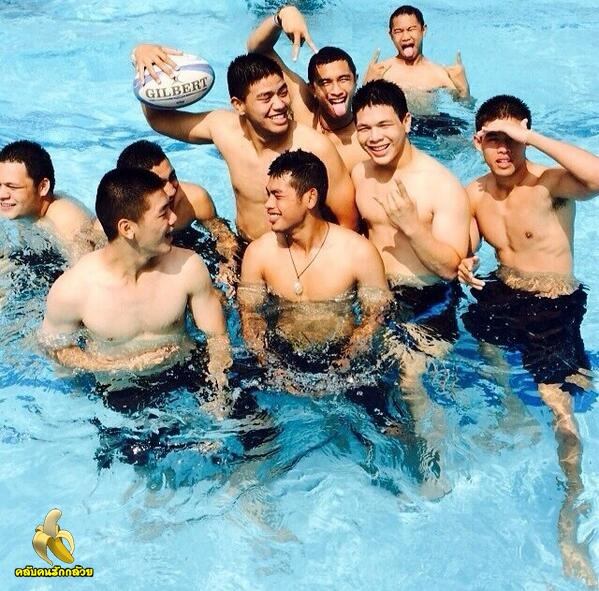 เมนูวันหยุดของอิป้า