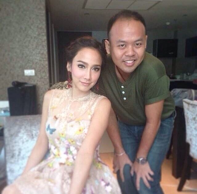 อั้ม พัชราภา กับผลงานชิ้นเริ่ดดดด!!
