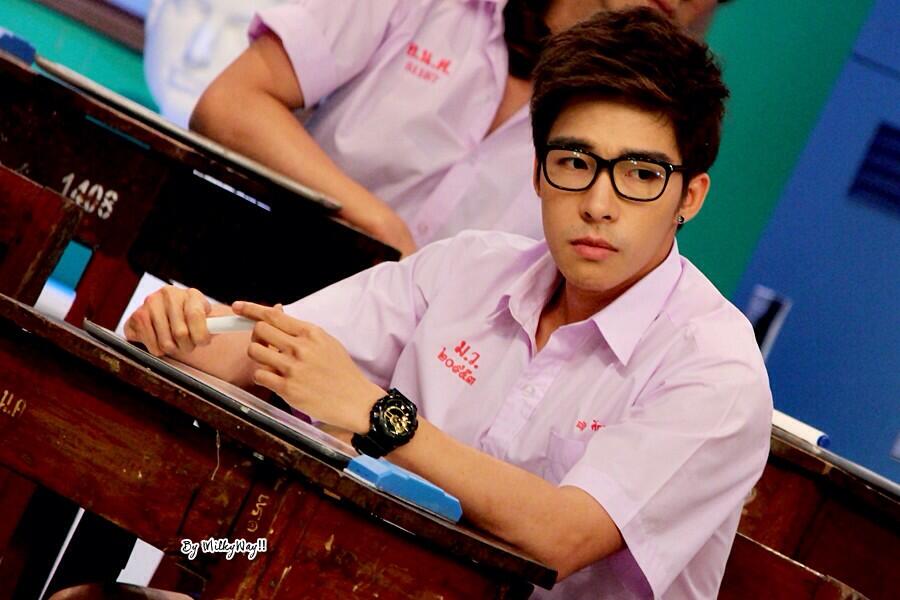 ภาพ ณัฐ ศักดาทร Update Apr 2014
