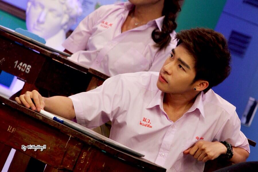 ภาพ ณัฐ ศักดาทร Update Apr 2014