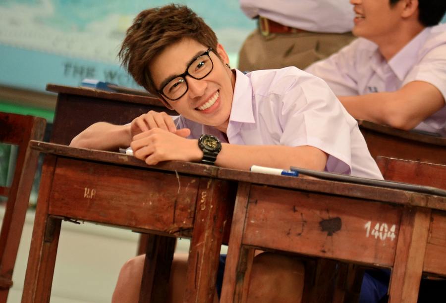 ภาพ ณัฐ ศักดาทร Update Apr 2014