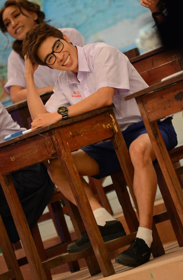 ภาพ ณัฐ ศักดาทร Update Apr 2014