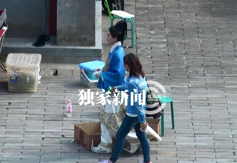 The Imperial Doctoress《女医明妃传》2014 part6