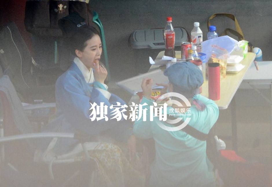 The Imperial Doctoress《女医明妃传》2014 part6