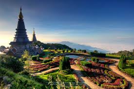เมืองไทยมีอะไรดีมาดู!!!!