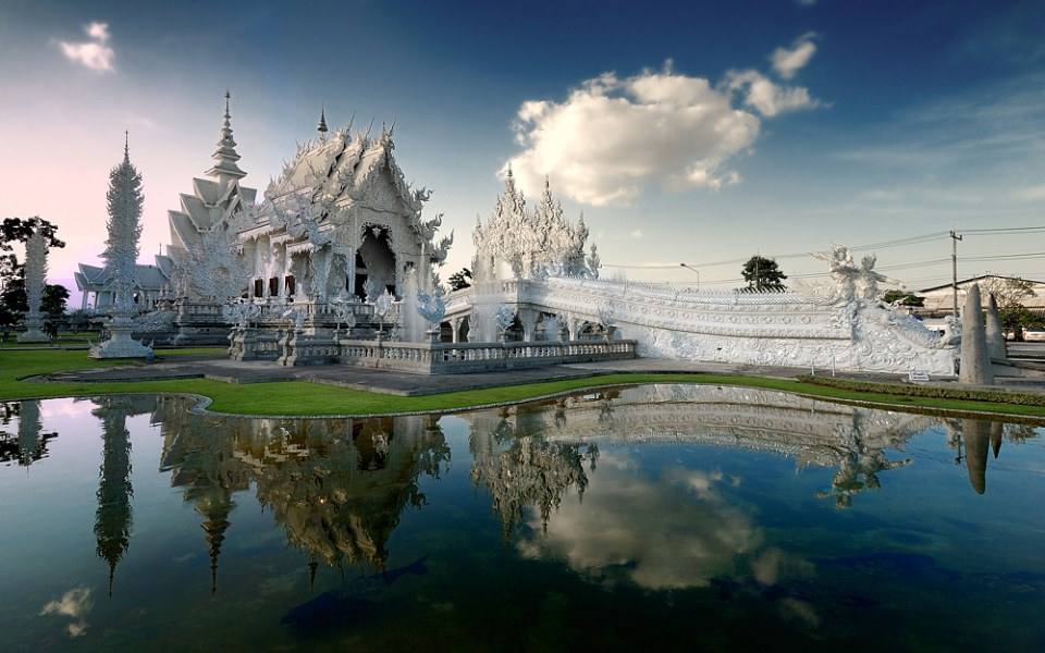 เมืองไทยมีอะไรดีมาดู!!!!