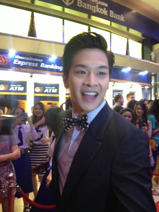ป่ะ ไปร้านอาหาร