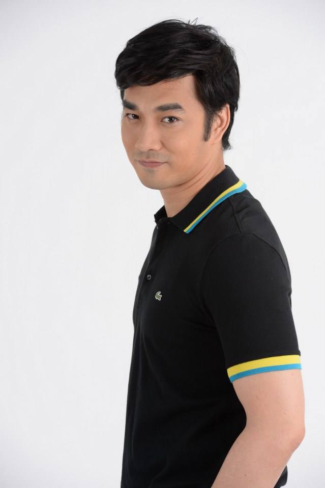 แฟนละคร ชม ยุ้ย เจมส์ จั๊กจั่น นักแสดงมืออาชีพของจริง