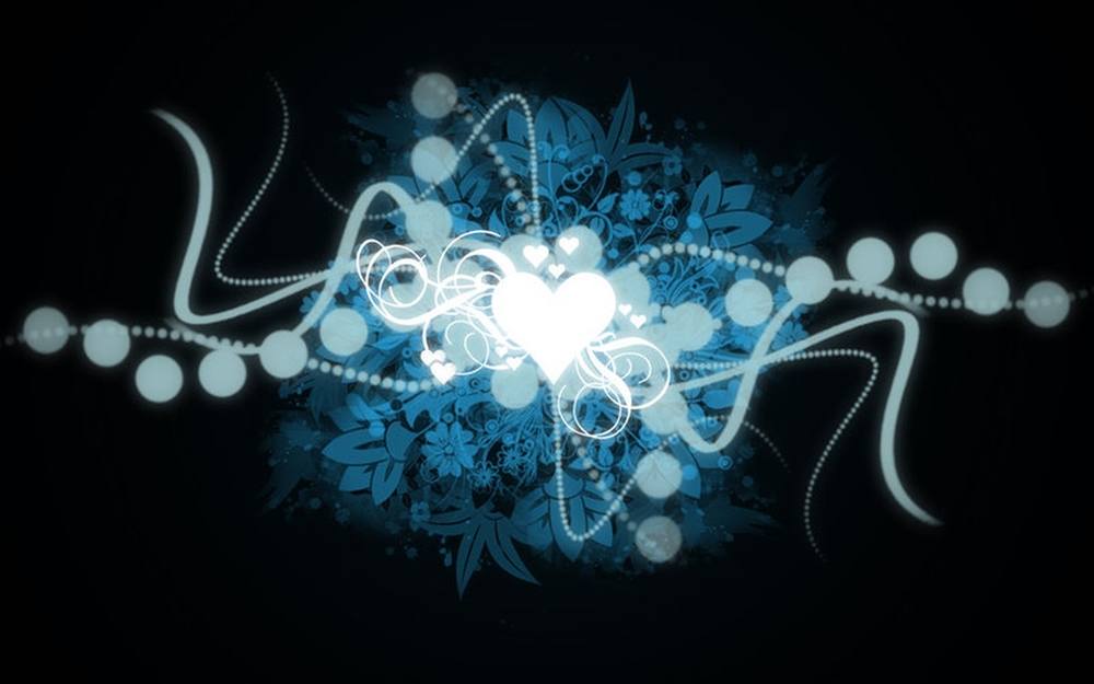 (Love&Valentine)3D-Wallpapers-Backgroundsภาพพื้นหลัง พักหน้าจอ No.2