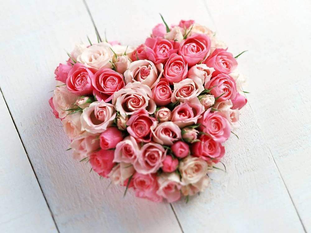 (Love&Valentine)3D-Wallpapers-Backgroundsภาพพื้นหลัง พักหน้าจอ No.2