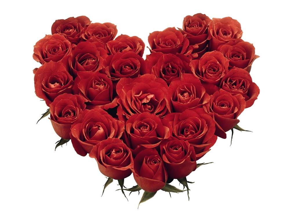 (Love&Valentine)3D-Wallpapers-Backgroundsภาพพื้นหลัง พักหน้าจอ No.2