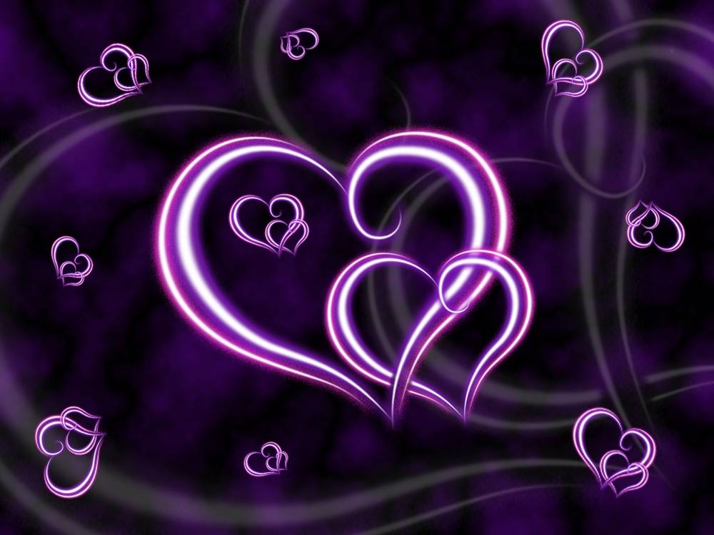 (Love&Valentine)3D-Wallpapers-Backgroundsภาพพื้นหลัง พักหน้าจอ No.2