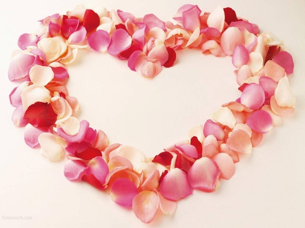 (Love&Valentine)3D-Wallpapers-Backgroundsภาพพื้นหลัง พักหน้าจอ No.3