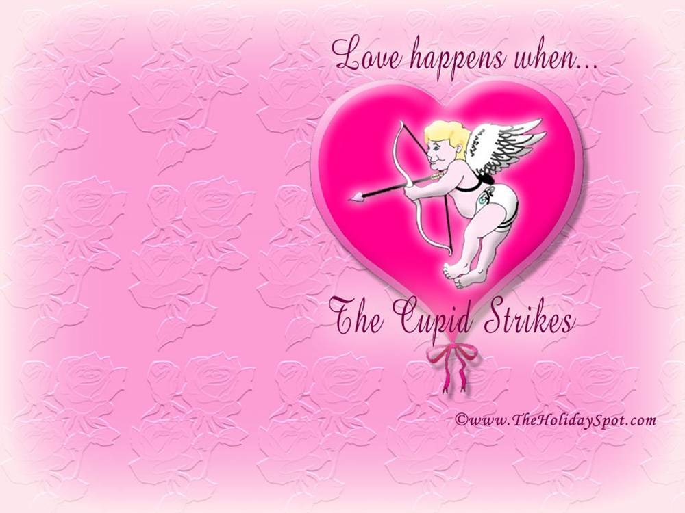 (Love&Valentine)3D-Wallpapers-Backgroundsภาพพื้นหลัง พักหน้าจอ No.3