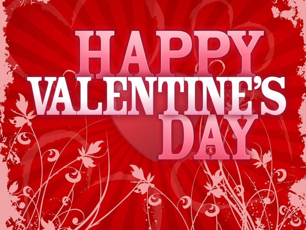 (Love&Valentine)3D-Wallpapers-Backgroundsภาพพื้นหลัง พักหน้าจอ No.3