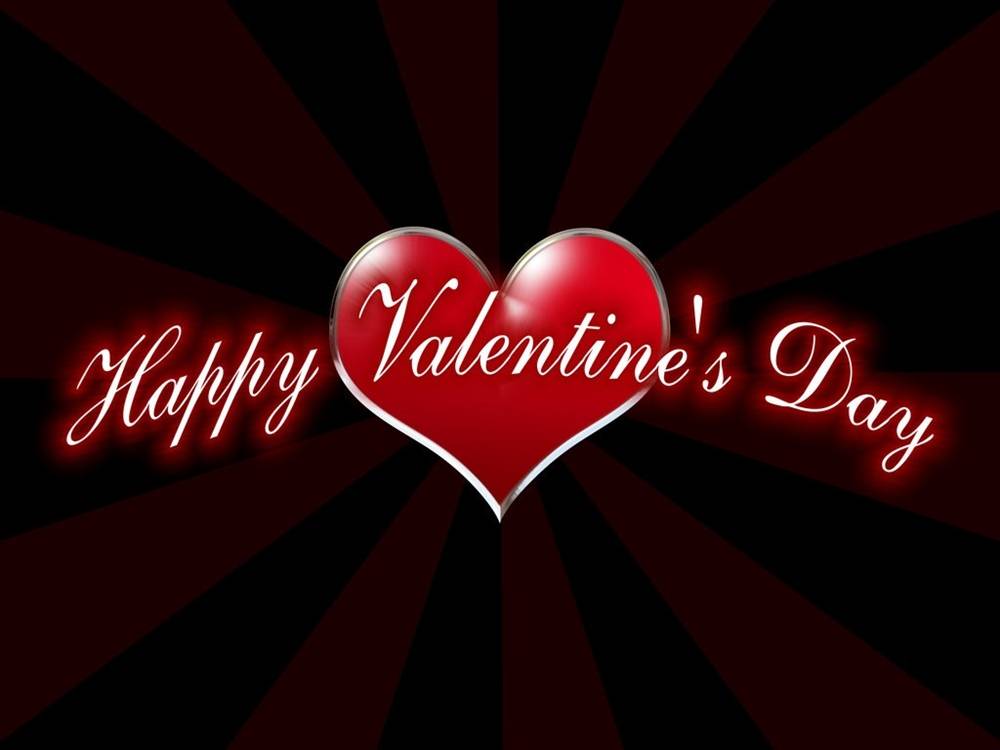 (Love&Valentine)3D-Wallpapers-Backgroundsภาพพื้นหลัง พักหน้าจอ No.3