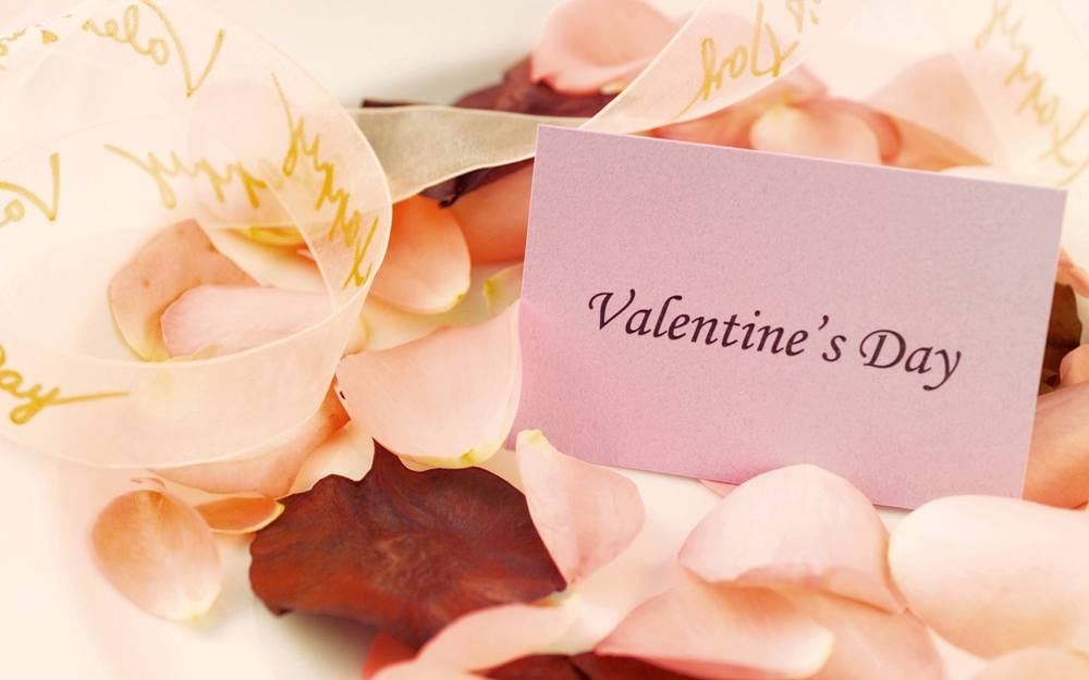 (Love&Valentine)3D-Wallpapers-Backgroundsภาพพื้นหลัง พักหน้าจอ No.3