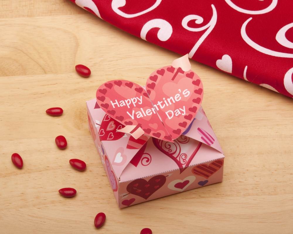 (Love&Valentine)3D-Wallpapers-Backgroundsภาพพื้นหลัง พักหน้าจอ No.4