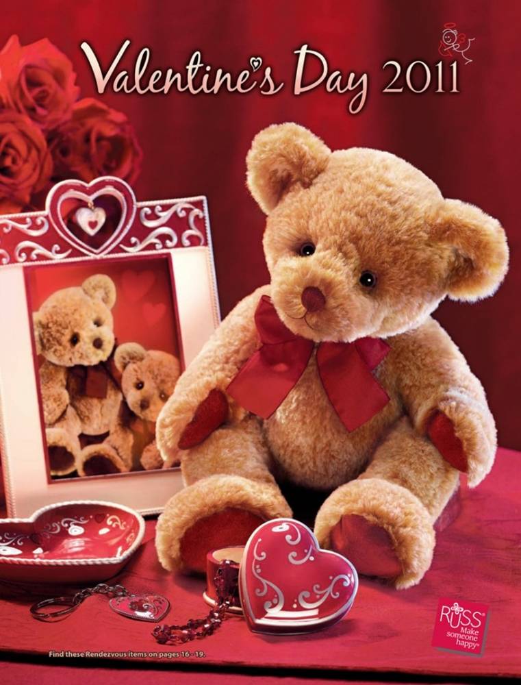 (Love&Valentine)3D-Wallpapers-Backgroundsภาพพื้นหลัง พักหน้าจอ No.5