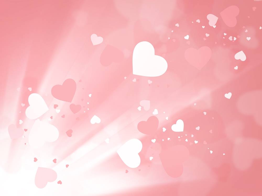 (Love&Valentine)3D-Wallpapers-Backgroundsภาพพื้นหลัง พักหน้าจอ No.5