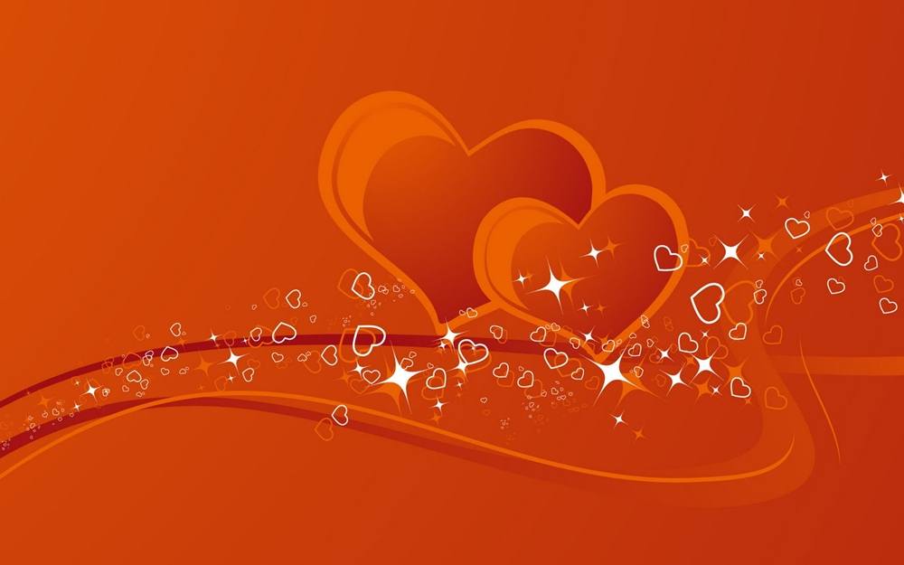 (Love&Valentine)3D-Wallpapers-Backgroundsภาพพื้นหลัง พักหน้าจอ No.6