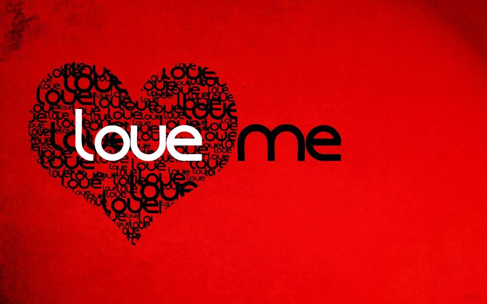 (Love&Valentine)3D-Wallpapers-Backgroundsภาพพื้นหลัง พักหน้าจอ No.6