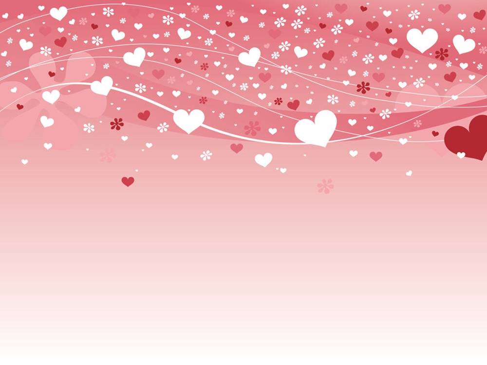 (Love&Valentine)3D-Wallpapers-Backgroundsภาพพื้นหลัง พักหน้าจอ No.7