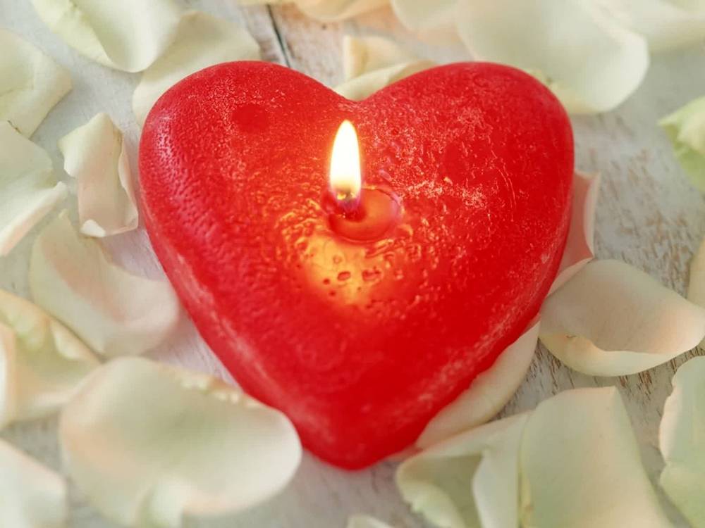 (Love&Valentine)3D-Wallpapers-Backgroundsภาพพื้นหลัง พักหน้าจอ No.7