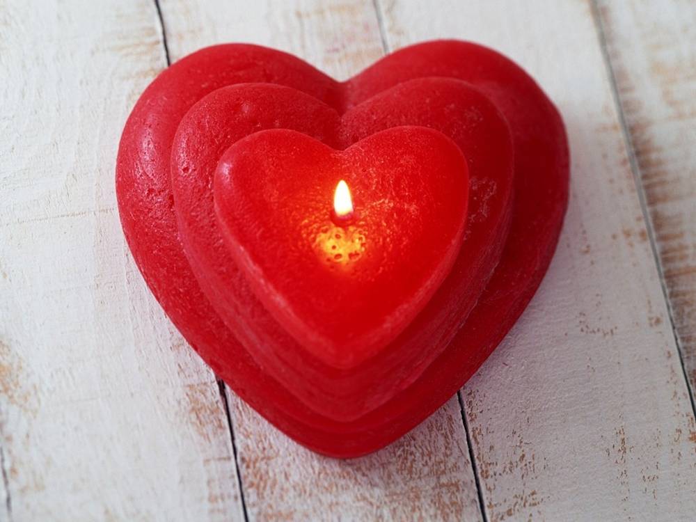 (Love&Valentine)3D-Wallpapers-Backgroundsภาพพื้นหลัง พักหน้าจอ No.7