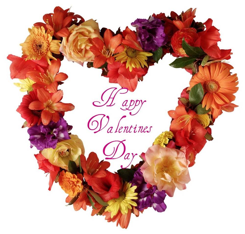 (Love&Valentine)3D-Wallpapers-Backgroundsภาพพื้นหลัง พักหน้าจอ No.7