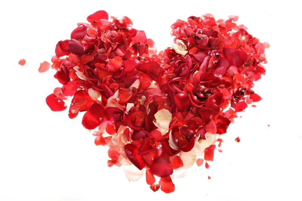 (Love&Valentine)3D-Wallpapers-Backgroundsภาพพื้นหลัง พักหน้าจอ No.7