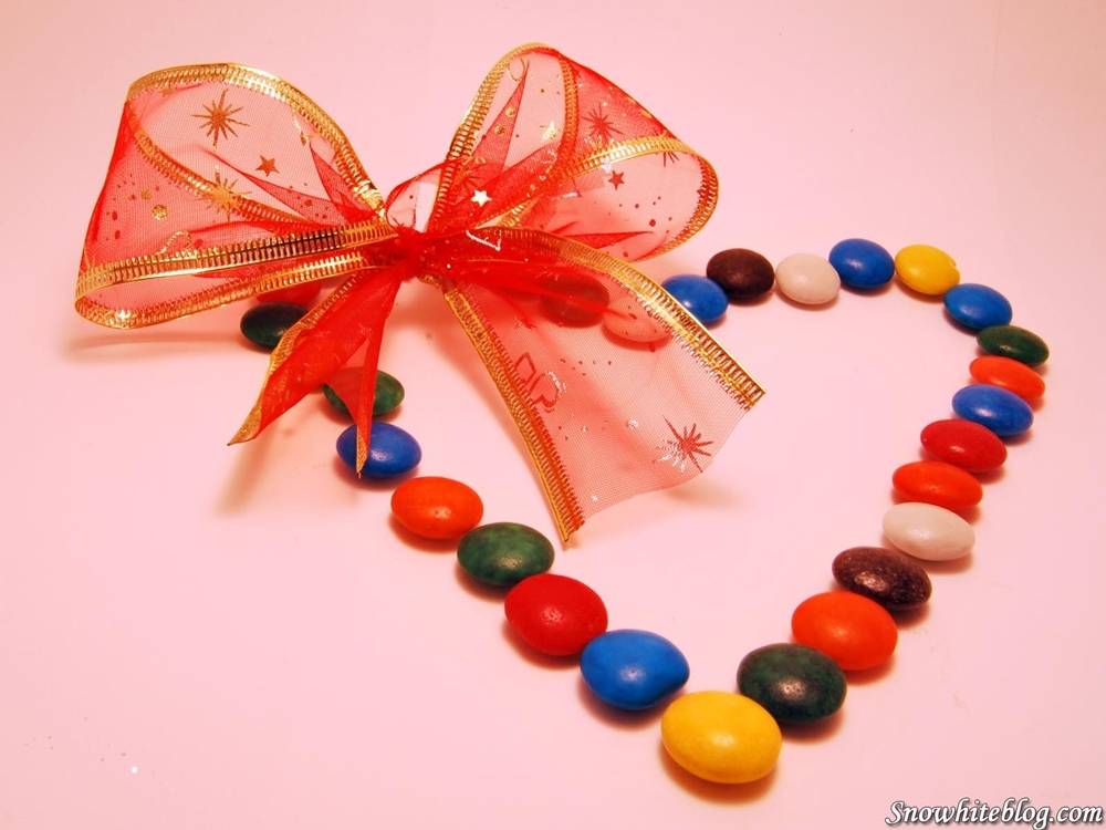 (Love&Valentine)3D-Wallpapers-Backgroundsภาพพื้นหลัง พักหน้าจอ No.7