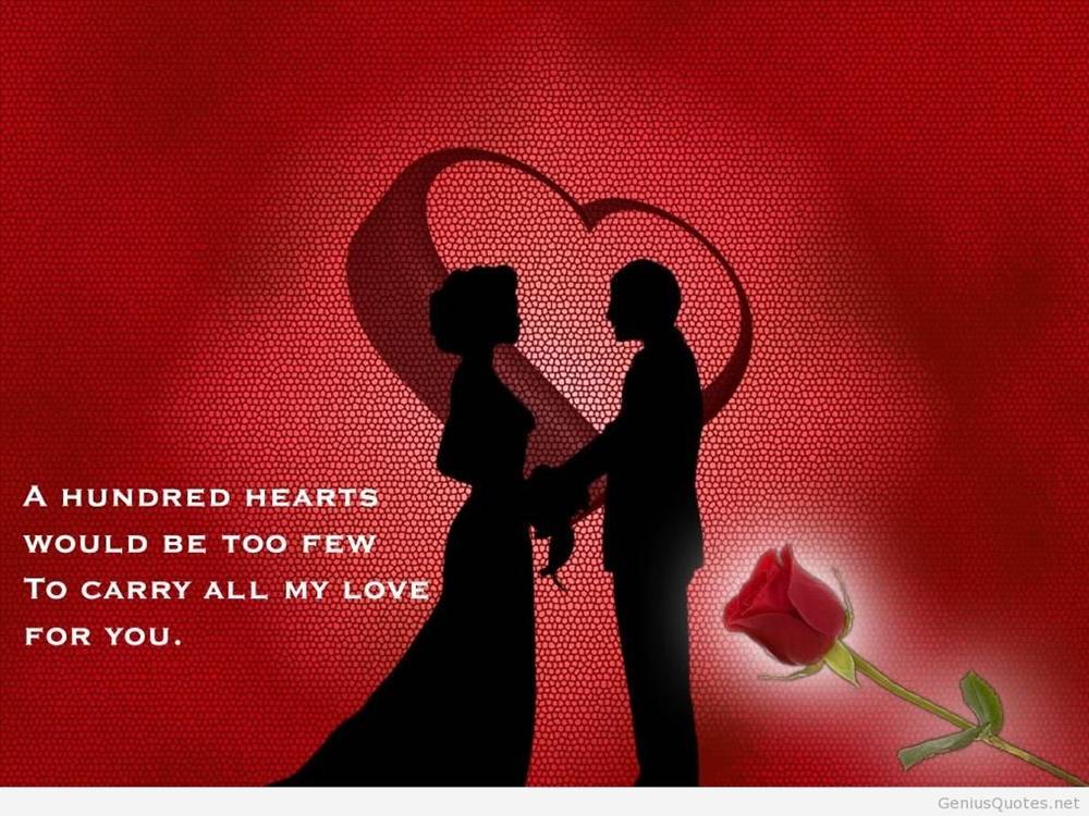 (Love&Valentine)3D-Wallpapers-Backgroundsภาพพื้นหลัง พักหน้าจอ No.9