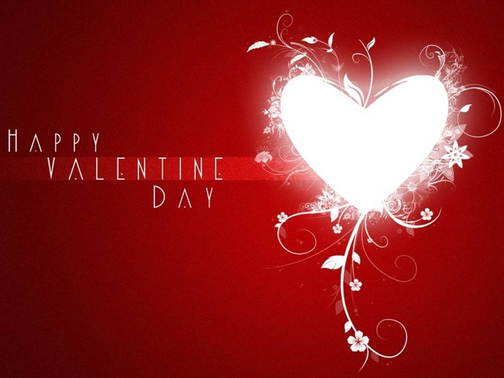 (Love&Valentine)3D-Wallpapers-Backgroundsภาพพื้นหลัง พักหน้าจอ No.9
