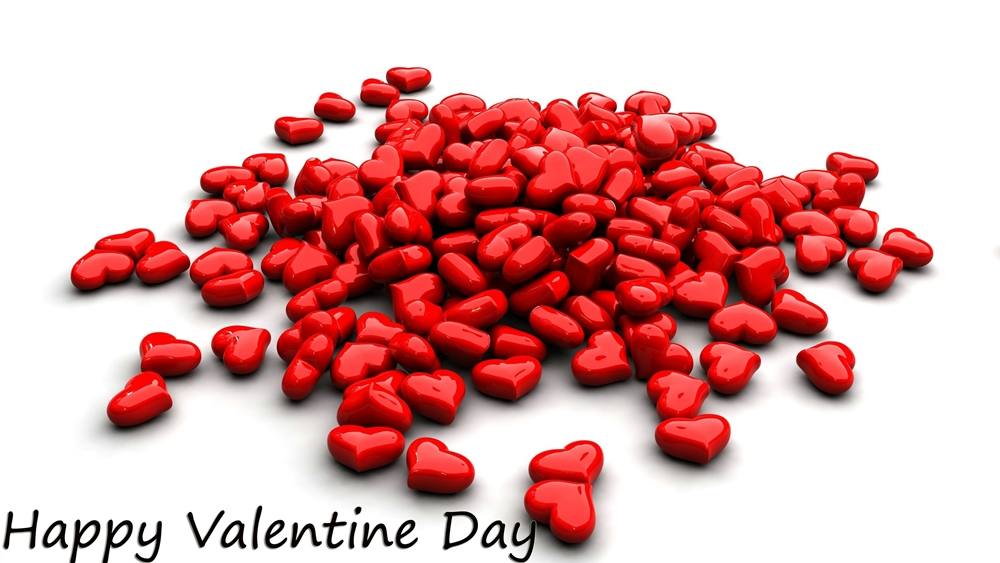 (Love&Valentine)3D-Wallpapers-Backgroundsภาพพื้นหลัง พักหน้าจอ No.10