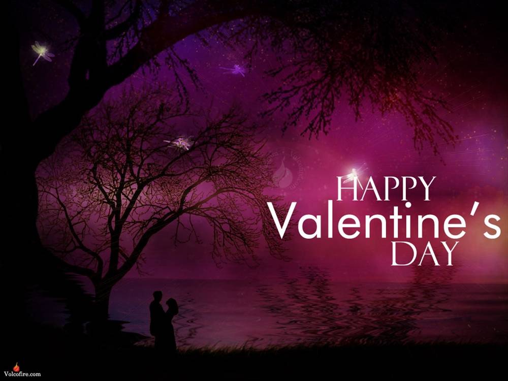 (Love&Valentine)3D-Wallpapers-Backgroundsภาพพื้นหลัง พักหน้าจอ No.10