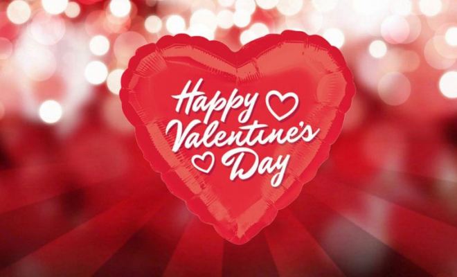 (Love&Valentine)3D-Wallpapers-Backgroundsภาพพื้นหลัง พักหน้าจอ No.10