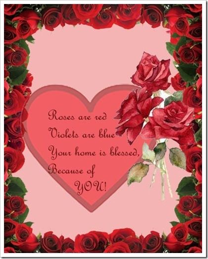 (Love&Valentine)3D-Wallpapers-Backgroundsภาพพื้นหลัง พักหน้าจอ No.11