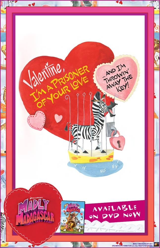 (Love&Valentine)3D-Wallpapers-Backgroundsภาพพื้นหลัง พักหน้าจอ No.11