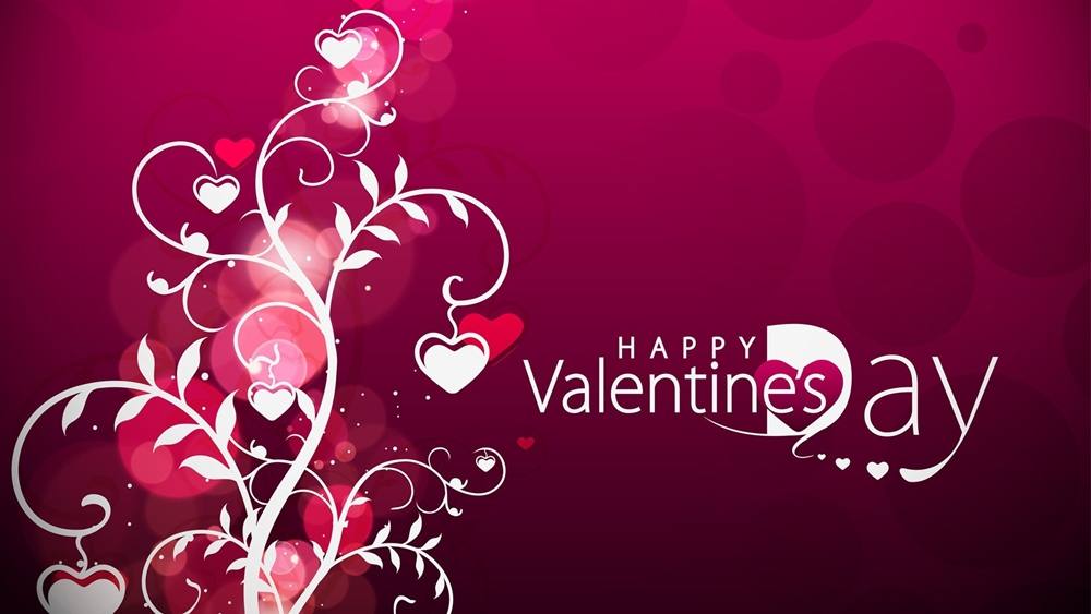 (Love&Valentine)3D-Wallpapers-Backgroundsภาพพื้นหลัง พักหน้าจอ No.11