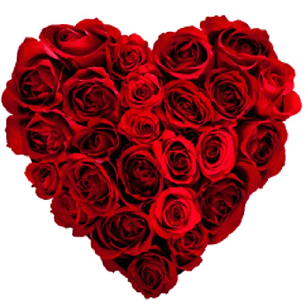 (Love&Valentine)3D-Wallpapers-Backgroundsภาพพื้นหลัง พักหน้าจอ No.11