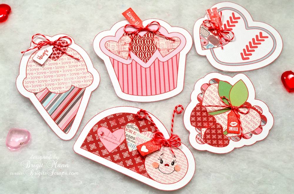 (Love&Valentine)3D-Wallpapers-Backgroundsภาพพื้นหลัง พักหน้าจอ No.11