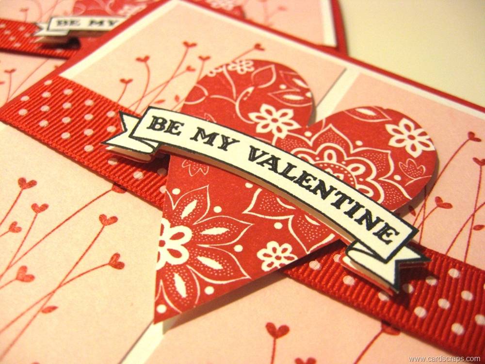(Love&Valentine)3D-Wallpapers-Backgroundsภาพพื้นหลัง พักหน้าจอ No.11