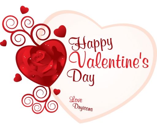 (Love&Valentine)3D-Wallpapers-Backgroundsภาพพื้นหลัง พักหน้าจอ No.12